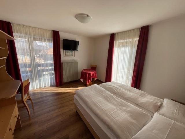 Hotel Garni Val Udai Mazzin Exterior foto