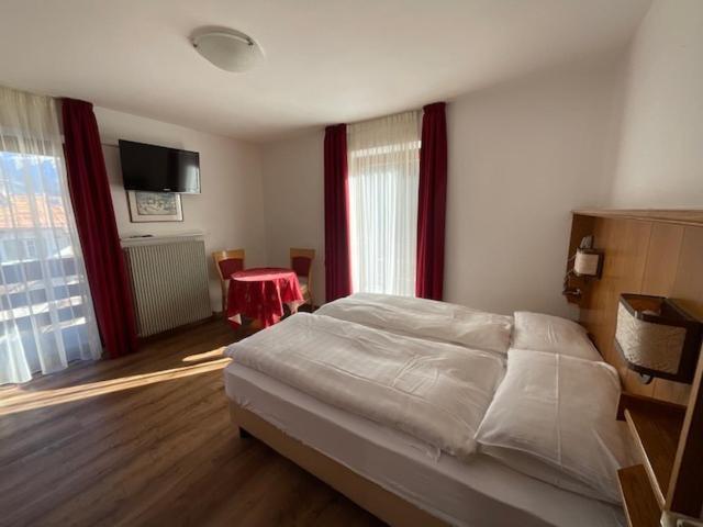 Hotel Garni Val Udai Mazzin Exterior foto