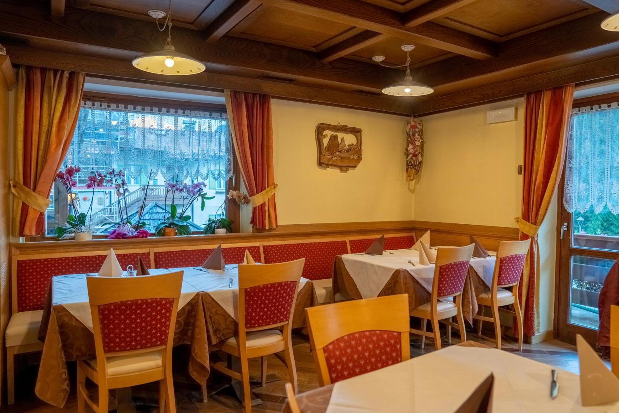 Hotel Garni Val Udai Mazzin Exterior foto